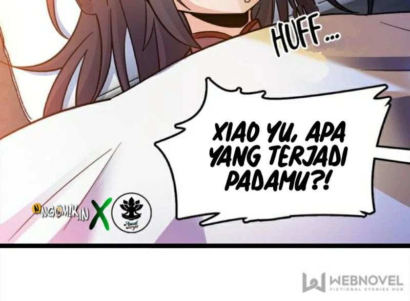 Spare Me, Great Lord! Chapter 8